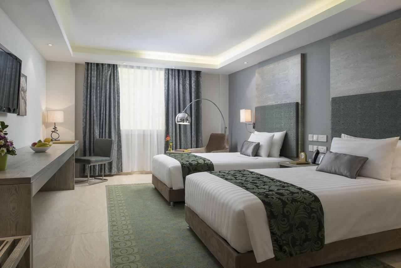 Centara Muscat Hotel Oman Bagian luar foto