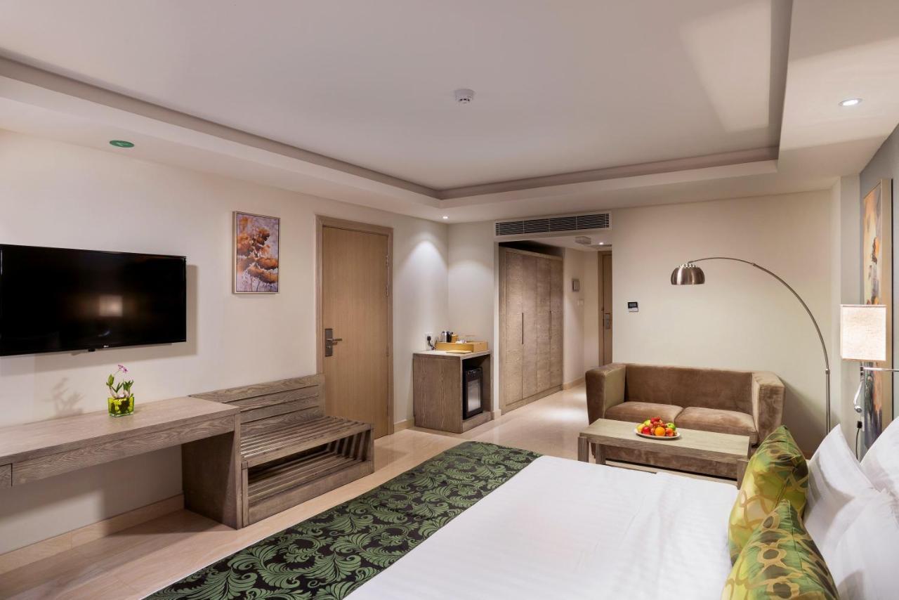 Centara Muscat Hotel Oman Bagian luar foto