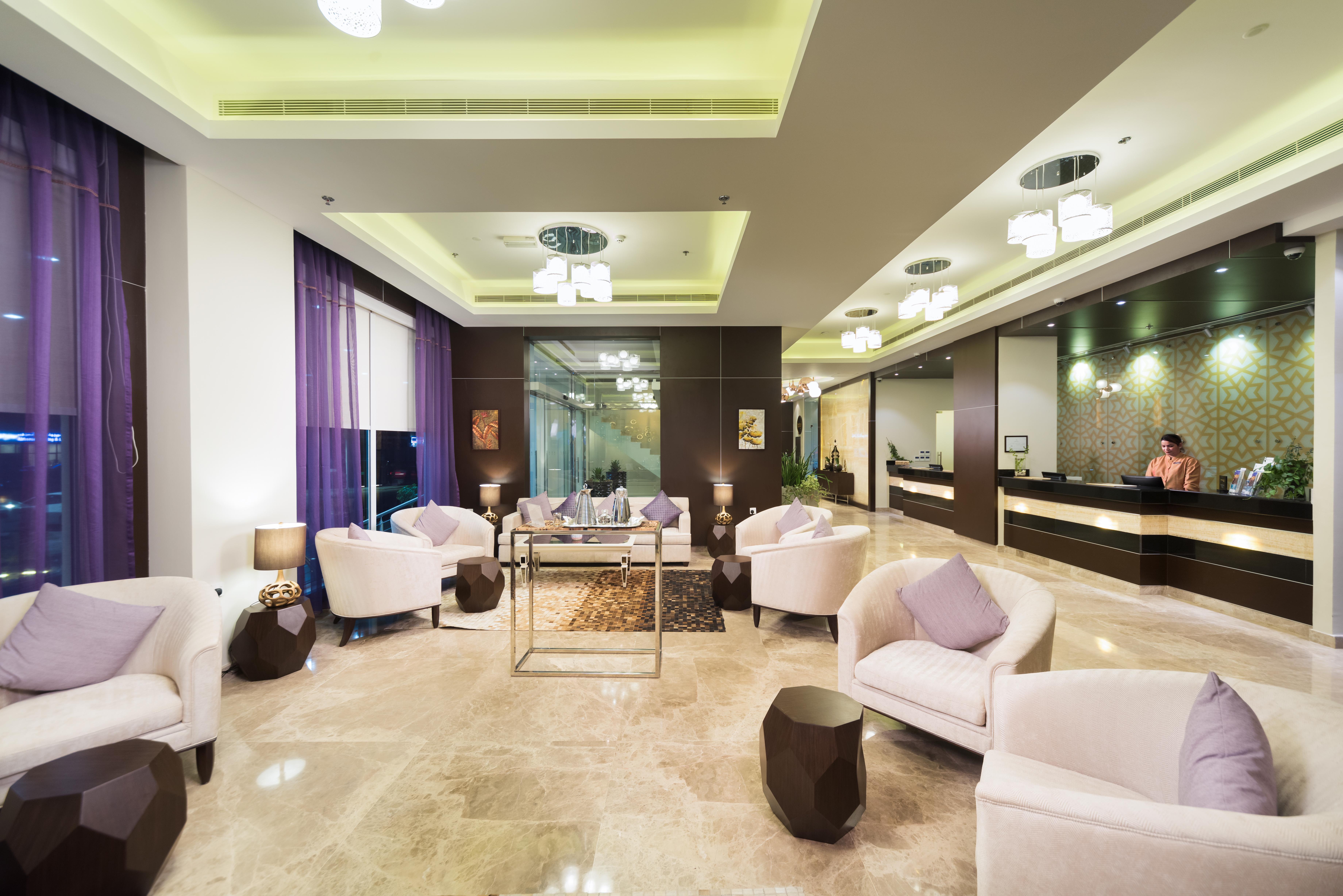 Centara Muscat Hotel Oman Bagian luar foto
