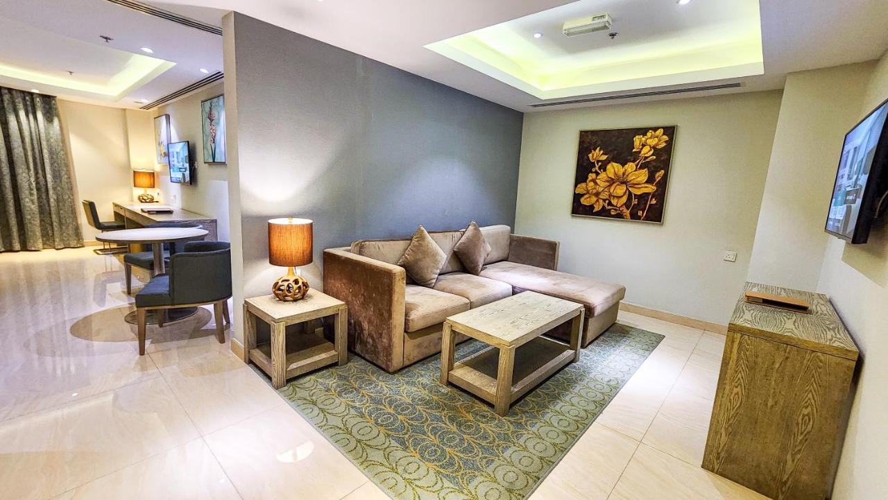 Centara Muscat Hotel Oman Bagian luar foto